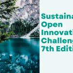 Sustainability Open Innovation Challenge 2026 ($3M In Support)