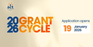 ACT Trust Foundation Grant Program