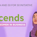 SheAscends Accelerator Program for Women Entrepreneurs in Nigeria 2026 (₦1,000,000 Per Business)