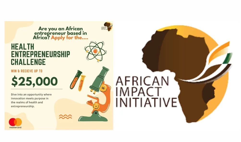 The African Impact Challenge
