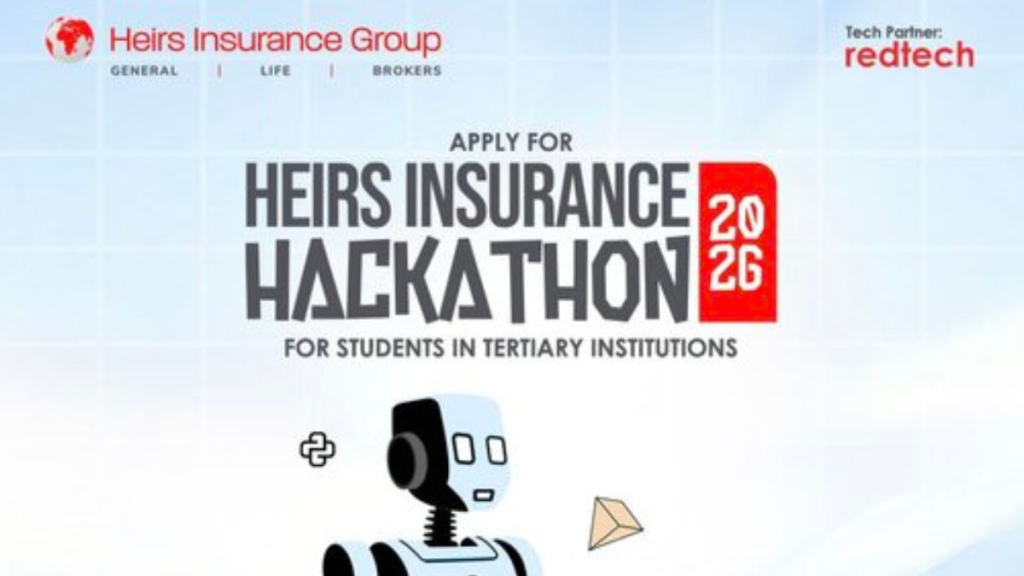 The Heirs Insurance Hackathon