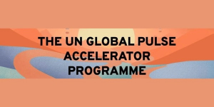 UN Global Pulse Scale Accelerator Program