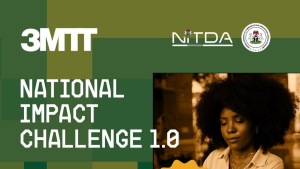 3MTT National Impact Challenge