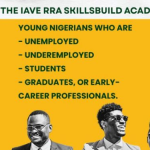 YASIF Nigeria IBM SkillsBuild Free Digital Skills Training Program Phase 2