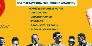 YASIF Nigeria IBM SkillsBuild Free Digital Skills Training Program