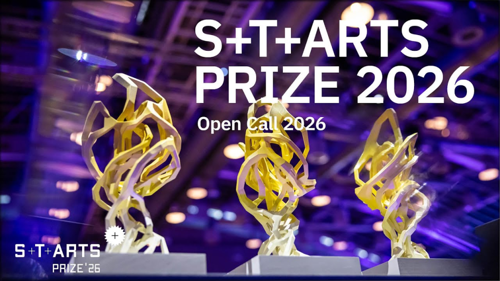 STARTS Prize Award