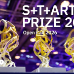 STARTS Prize Award 2026 for Global Innovators (Up to €30,000)