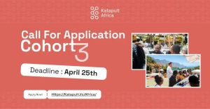 Katapult Africa Accelerator Program
