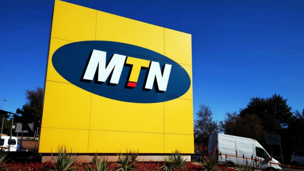 BOI × MTN Foundation Y’ellopreneur 3.0 Matching Fund