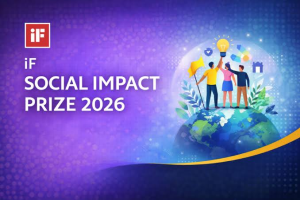 iF Social Impact Prize