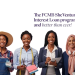 FCMB SheVentures zero interest loan 2026 (₦10 Million at Zero Interest)