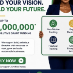 Founders Support Initiative (FSI) for Early-Stage Startups (₦3 million Grants)