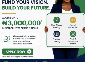 Founders Support Initiative