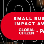 Global Citizen–PayPal Small Business Impact Awards 2026: $20k Grants