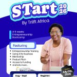 START by Triift Africa 2026: Win Up to ₦300K Loan