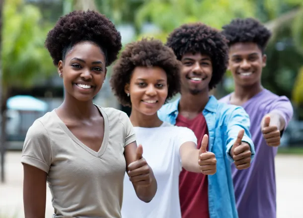 UNESCO Youth for Peace