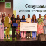 Wetech PitchHer Investment Readiness Program (₦8.5 Million Funding)