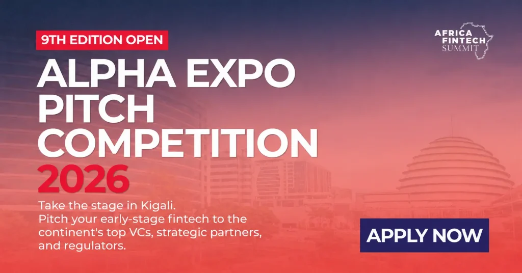 Alpha Expo Micro Accelerator Pitch Competition