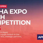 Alpha Expo Micro Accelerator & Pitch Competition 2026 for African Fintechs