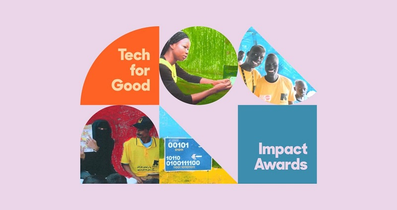 Zendesk Tech for Good Impact Awards
