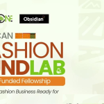 African Fashion FundLab Fellowship Program 2026 for Fashion Entrepreneurs