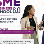 Wema Bank SME Business School 2026: Free Business Training for Nigerian Entrepreneurs