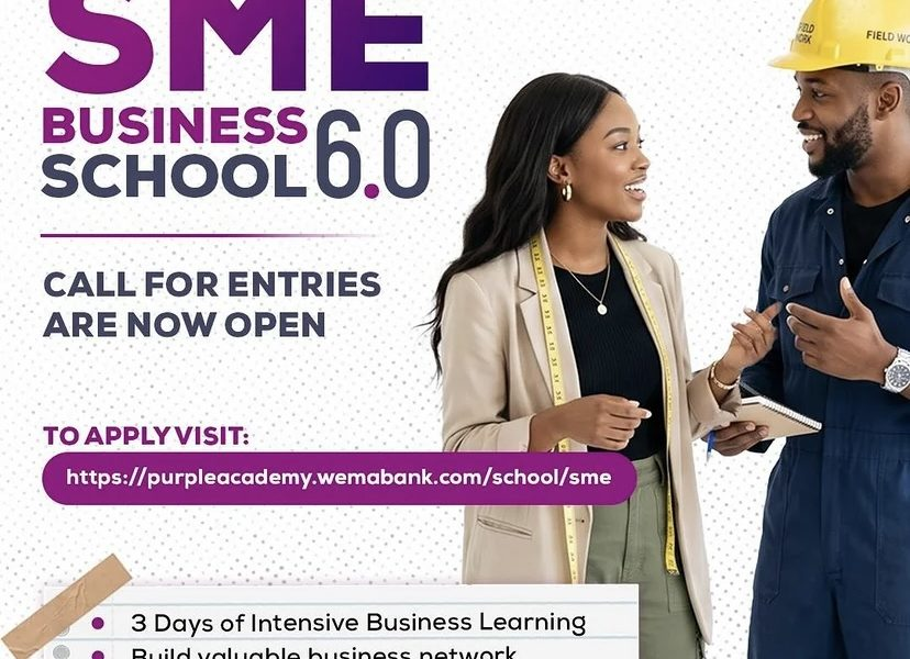 Wema Bank SME Business School