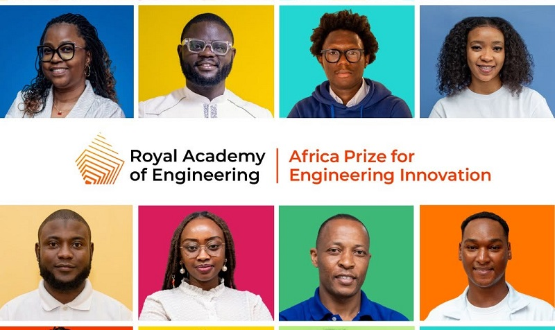Royal Academy of Engineering Africa Prize for Engineering Innovation