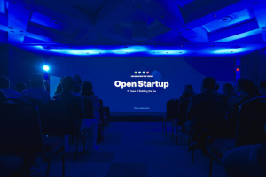 Open Startup Science Road Program