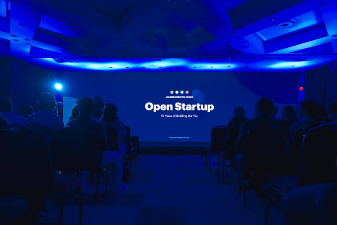 Open Startup Science Road Program