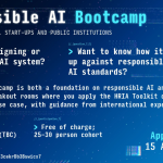 UNDP Responsible AI Bootcamp 2026 for Developers & Startups: Fully Funded Online Training