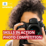 UNESCO UNEVOC Skills in Action Photo Competition 2026: $750 in Prizes