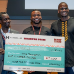 Wharton Africa Business Forum New Venture Competition 2026 ($30,000 Funding)