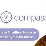 GET Compass SME Business Grant 2026: Up to ₦2 Million Funding