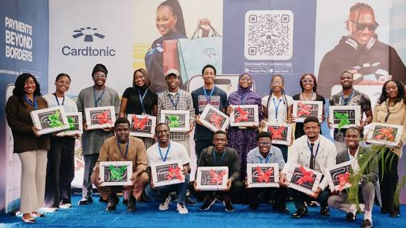 NourishNext West Africa Youth Agrifood Innovation Challenge