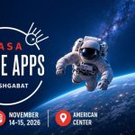 NASA Space Apps Challenge 2026: Free Hackathon for Africans
