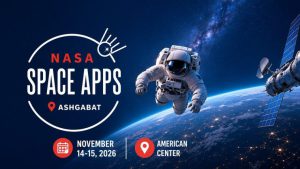 NASA Space Apps Challenge