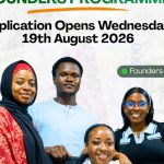 NiYA x Cascador Business Development Programme 2026 (Up to ₦5 Million Undiluted Funding)