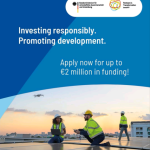 develoPPP Classic Funding Programme 2026: €2M for Projects in Developing Countries
