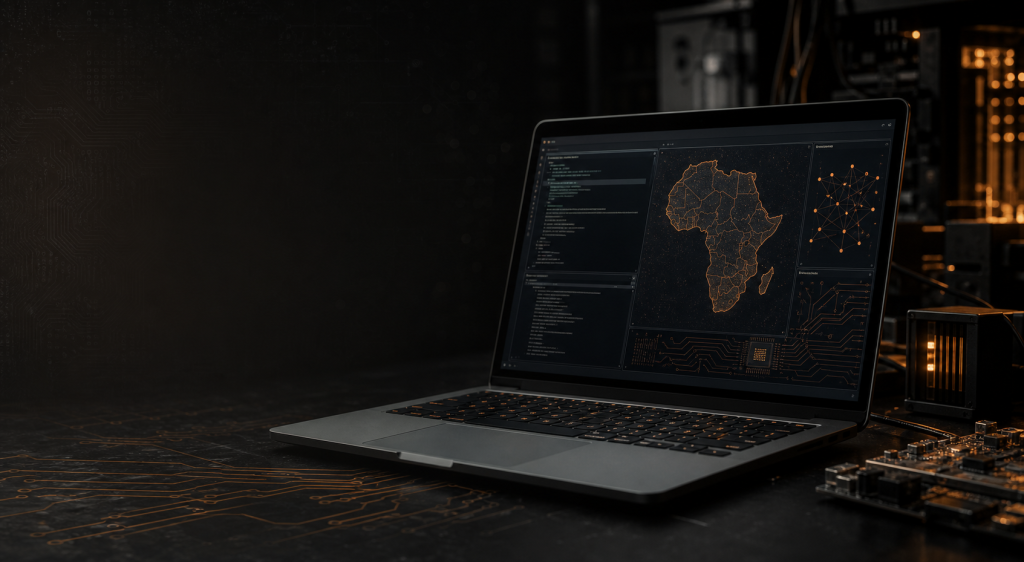 Africa Deep Tech Challenge