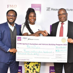 FCMB Agritech Hackathon & Venture Building Program 2026: Up to ₦20 Million in Funding