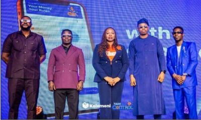 Climate Resilience Awards for Business