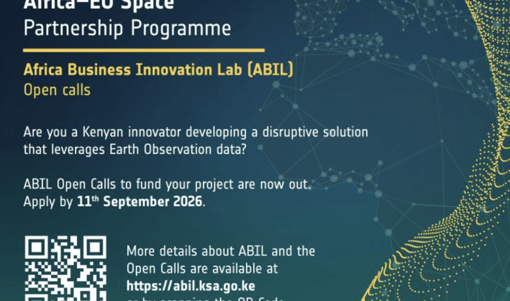 Africa Business Innovation Lab Open Calls