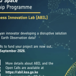 Africa Business Innovation Lab (ABIL) Open Calls 2026: Funding and Support