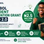 Fembol Student Innovation Grant 2026: ₦2.5 Million in Funding Students Ideas