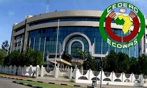 ECOWAS Startup Award