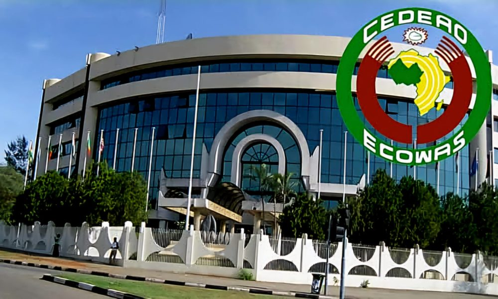 ECOWAS Startup Award