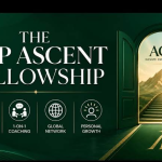 AGP Ascent Fellowship 2026: Free Online Fellowship for Entrepreneurs