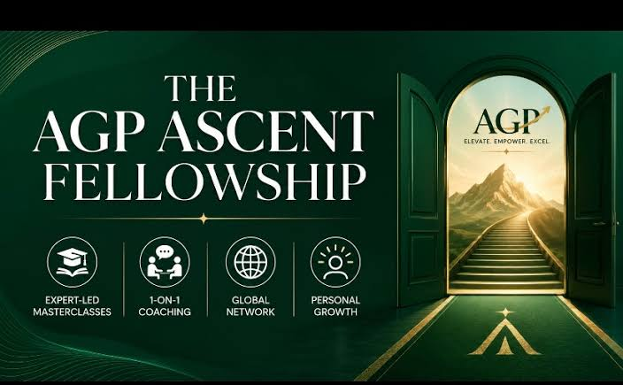 AGP Ascent Fellowship