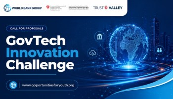 World Bank GovTech AI Bootcamp